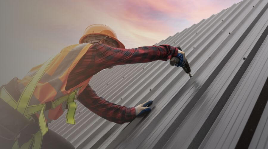 Expert top industrial roofings services in Beckville, TX